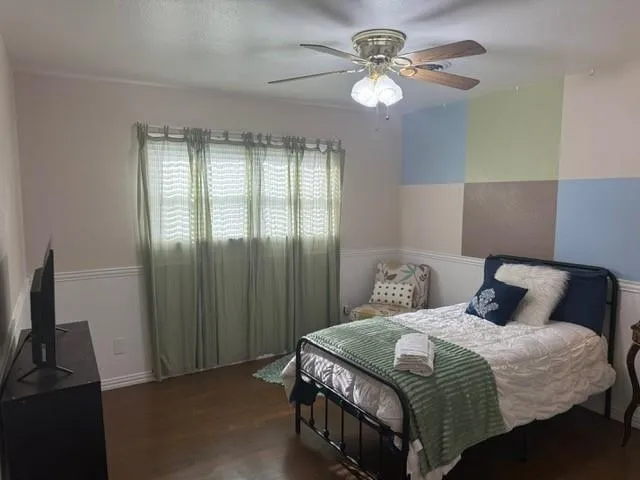 $2,300 | 2025 Lowden Street, Abilene, TX 79603