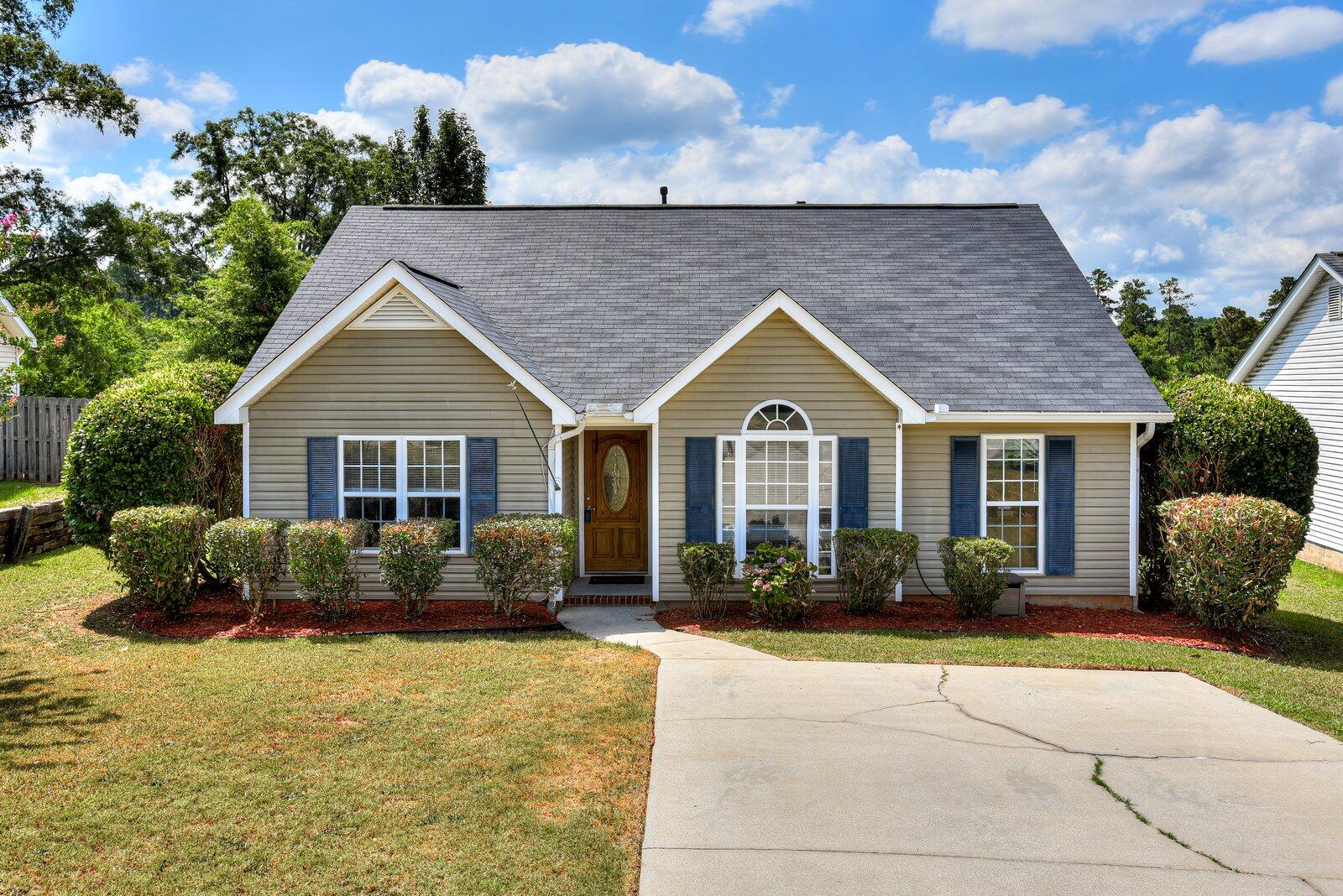 516 Cashel Road Grovetown, GA 30813 - Photo 1 of 32 IMG_3051