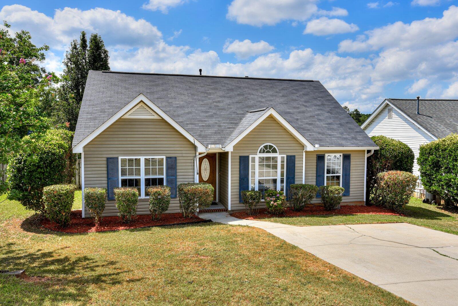 516 Cashel Road Grovetown, GA 30813 - Photo 2 of 32 IMG_3052