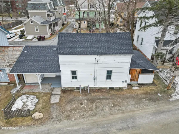 $199,900 | 1 Noble Place, Adams, MA 01220