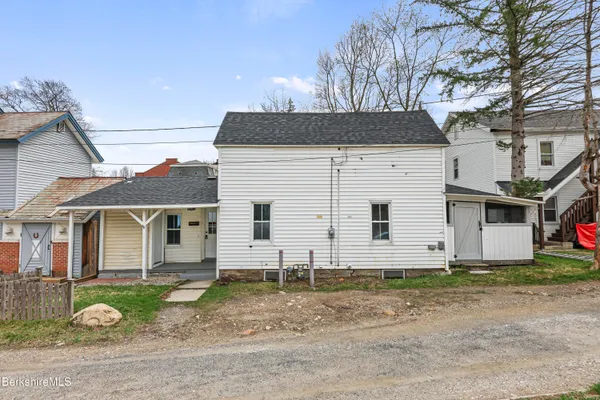 $199,900 | 1 Noble Place, Adams, MA 01220