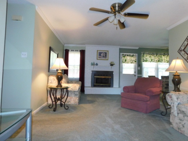 116 Laurel Lane Gaffney, SC 29340 - Photo 2 of 20 Gallery Image 2