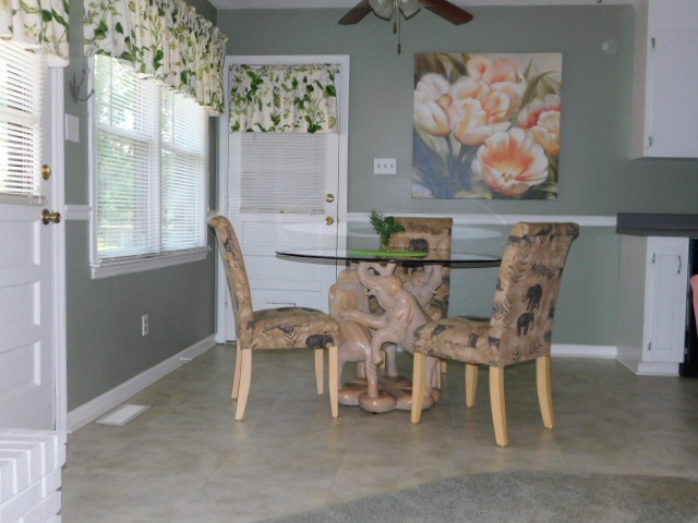116 Laurel Lane Gaffney, SC 29340 - Photo 6 of 20 Dining Room