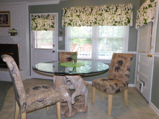 116 Laurel Lane Gaffney, SC 29340 - Photo 7 of 20 Dining Room