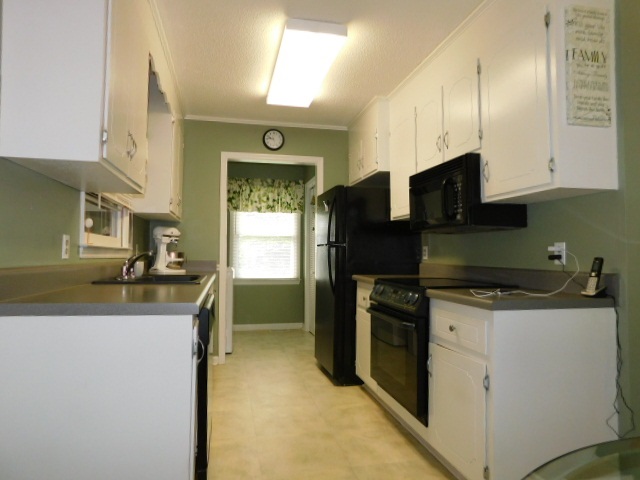 116 Laurel Lane Gaffney, SC 29340 - Photo 8 of 20 Kitchen