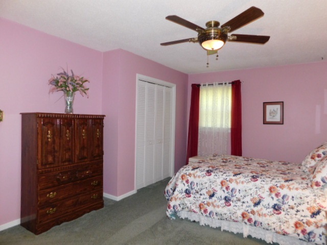 116 Laurel Lane Gaffney, SC 29340 - Photo 10 of 20 Bedroom