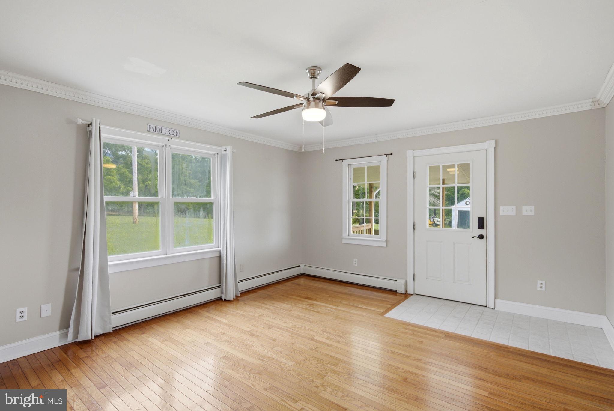 2197 Mauzy Road Berkeley Springs, WV 25411 - Photo 6 of 119 Can be your dining area