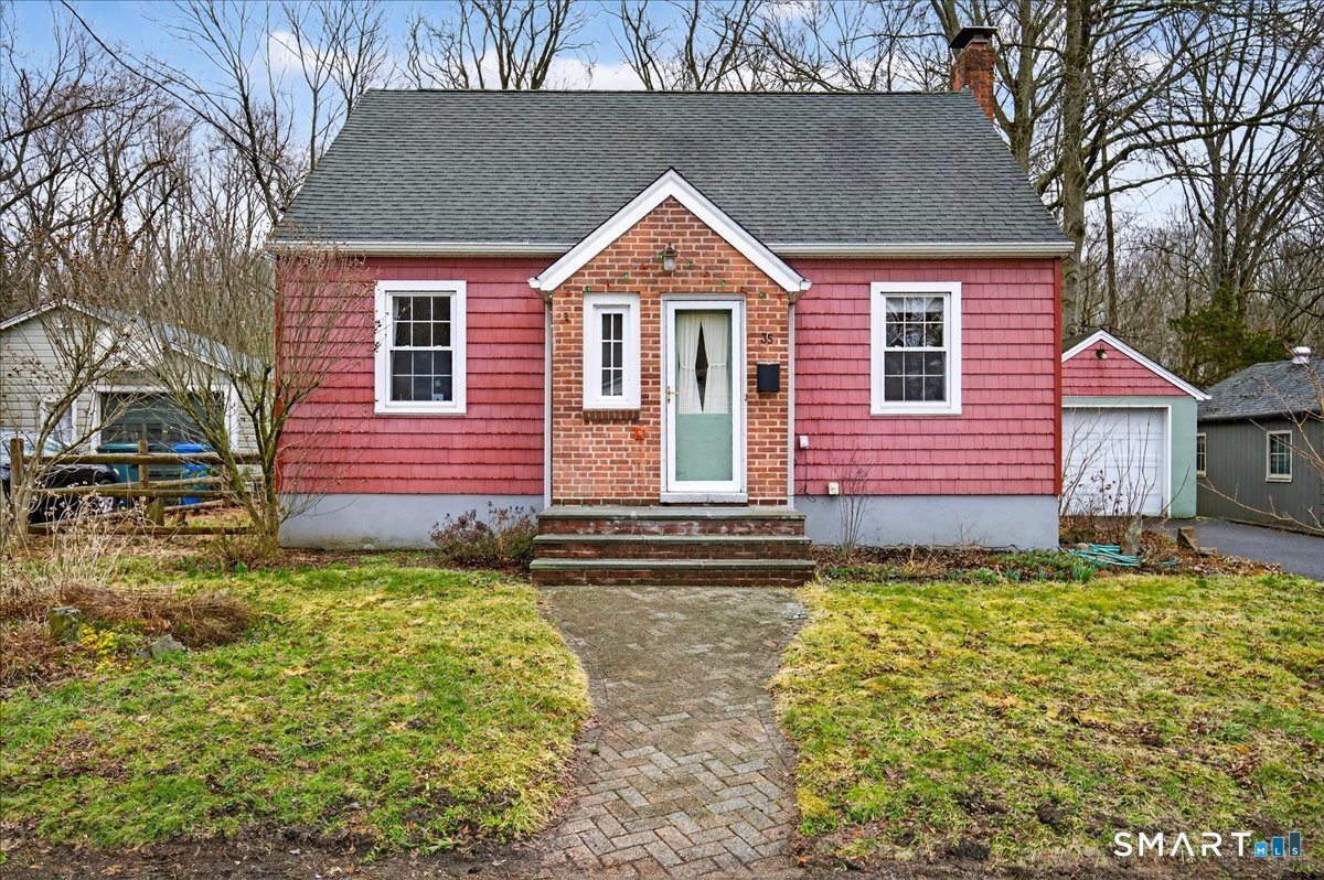 35 Barrett Street Hamden, CT 06517 - Photo 1 of 1