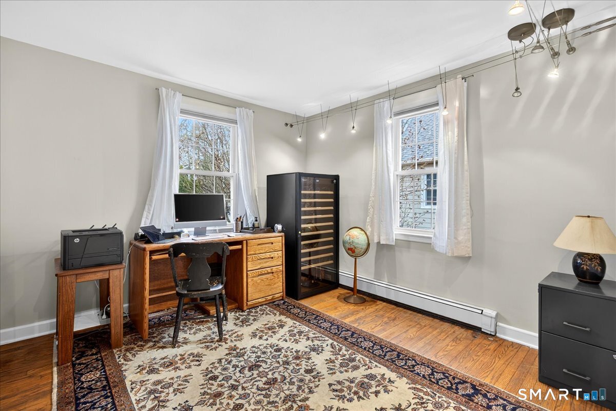 35 Barrett Street Hamden, CT 06517 - Photo 20 of 41