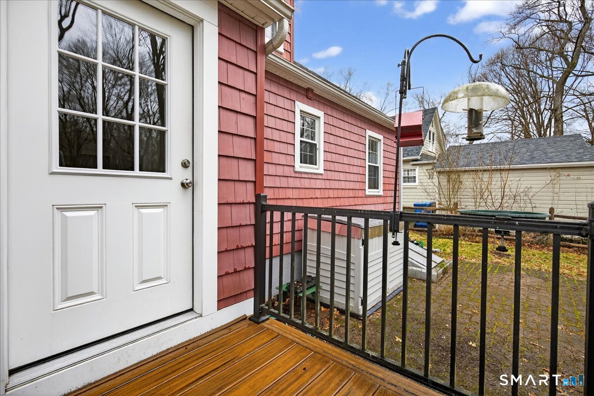 35 Barrett Street Hamden, CT 06517 - Photo 33 of 41