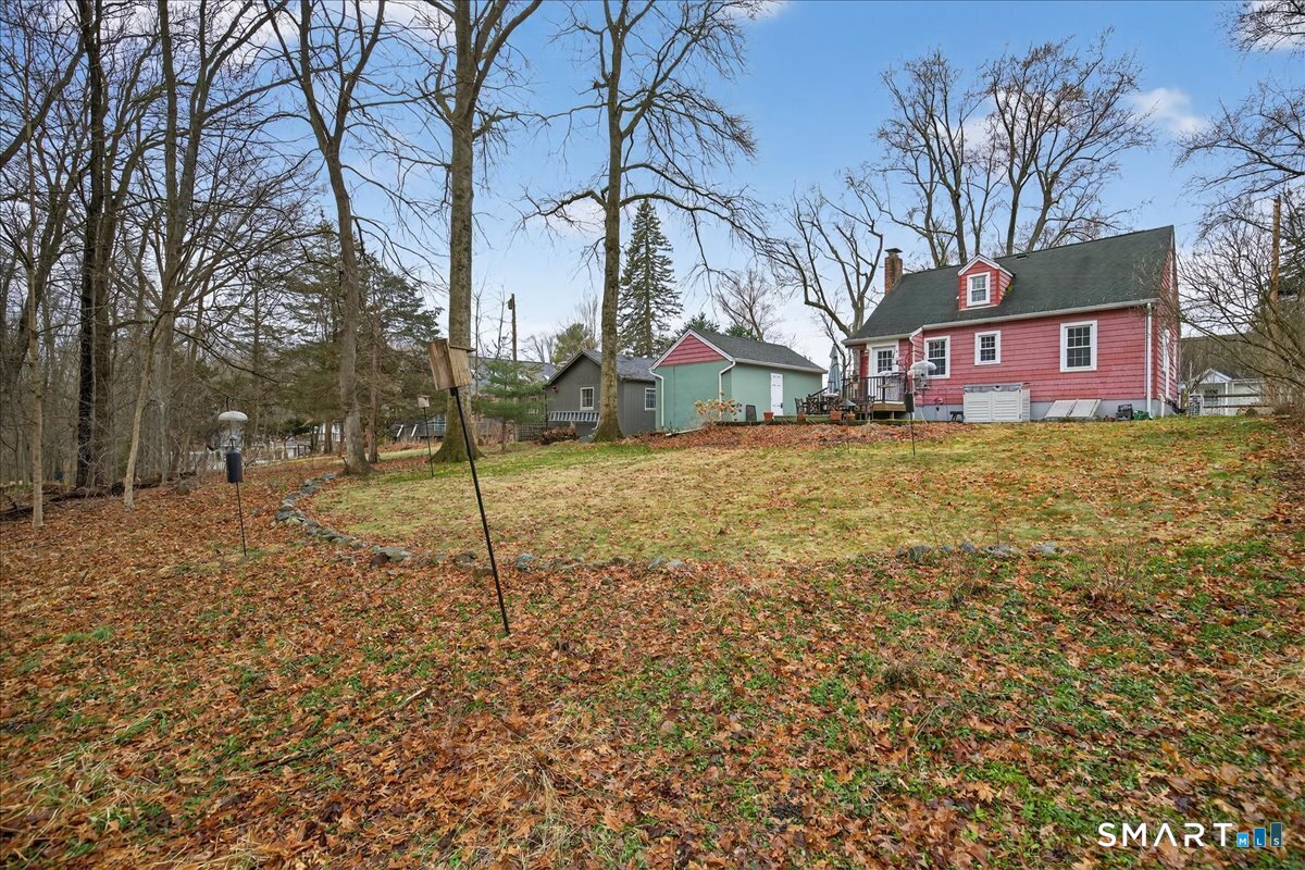 35 Barrett Street Hamden, CT 06517 - Photo 36 of 41