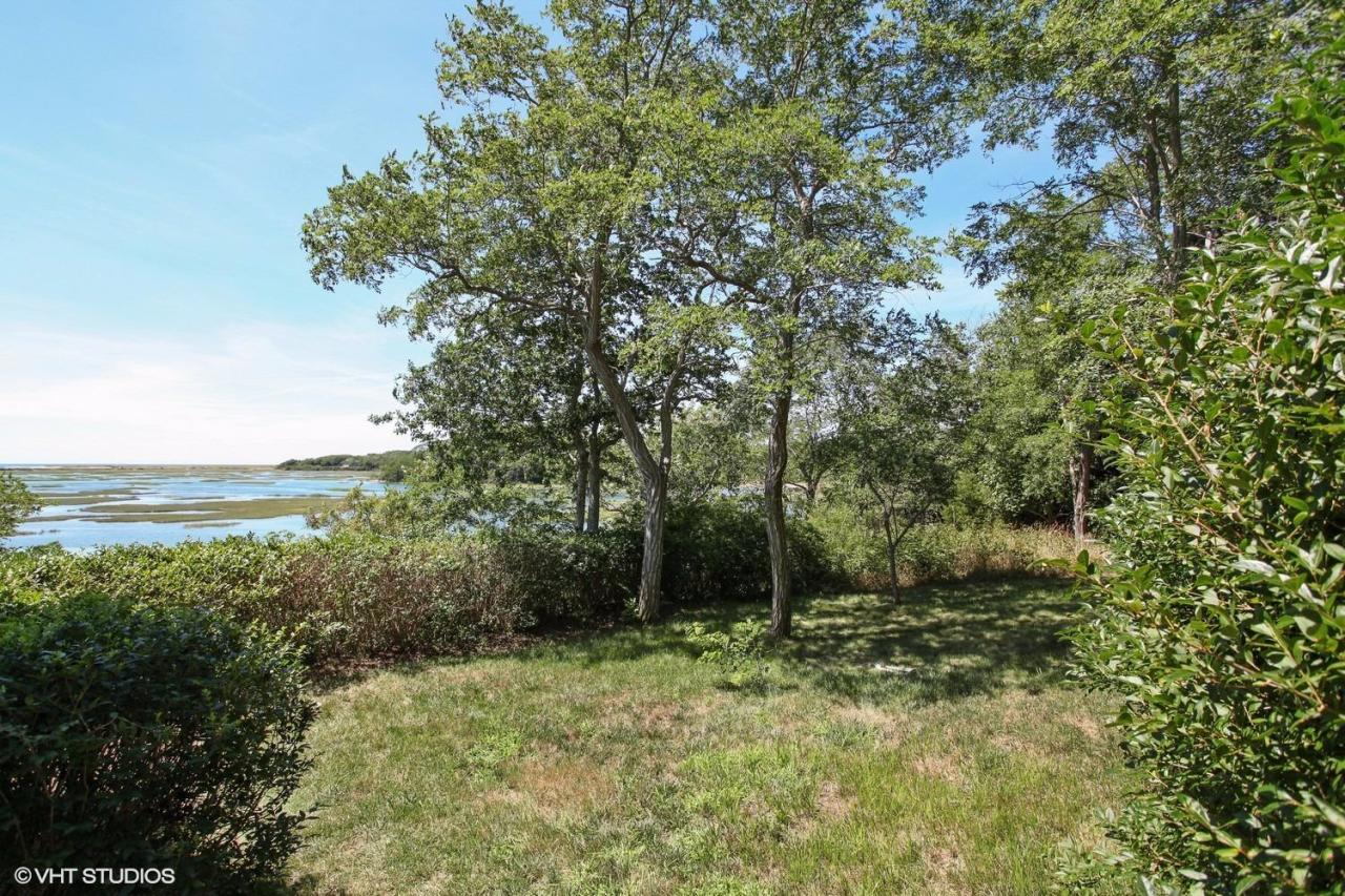 5 Slade Hill Road Truro, MA 02666 - Photo 13 of 15 a view of outdoor space and garden
