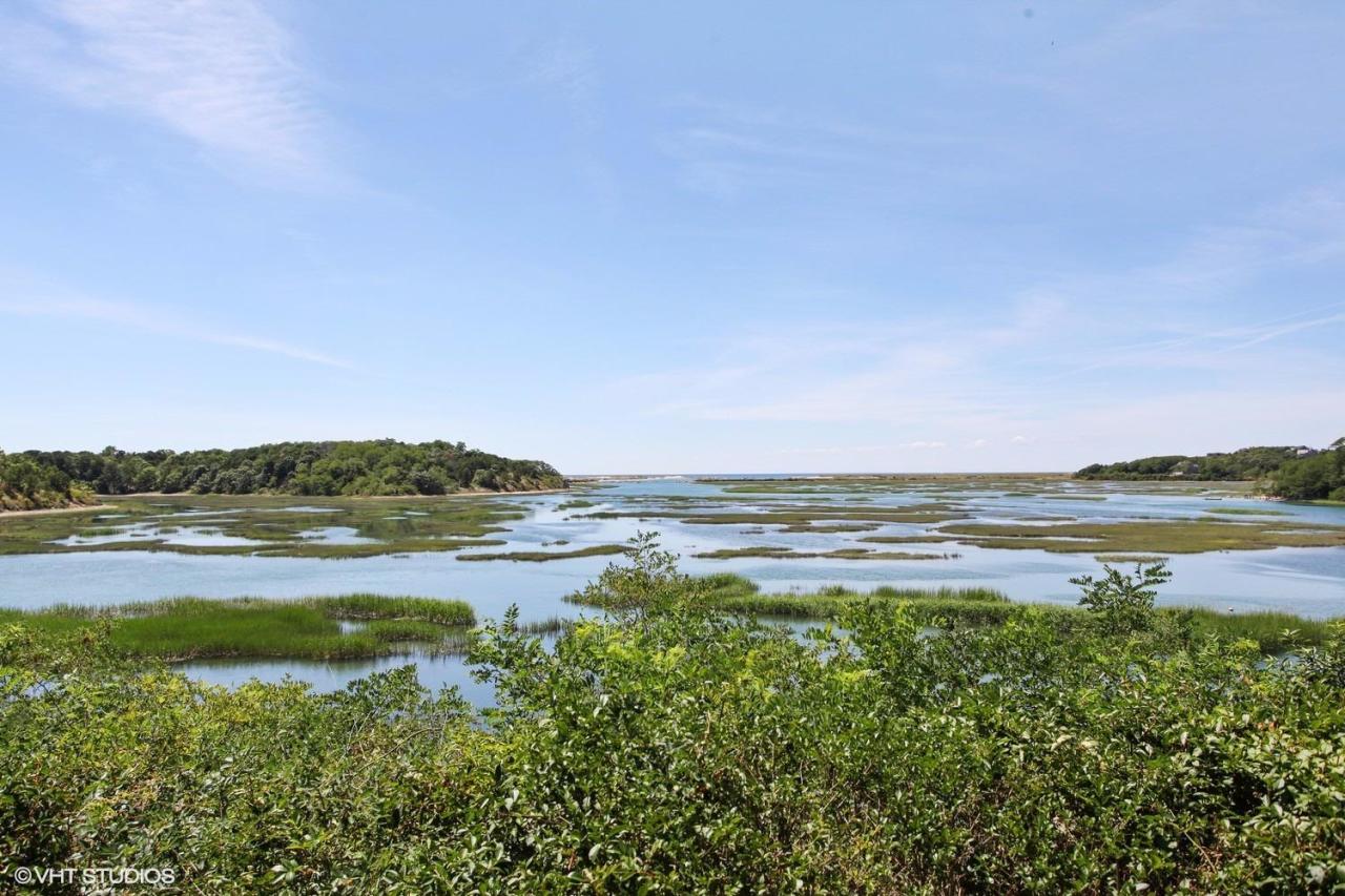 5 Slade Hill Road Truro, MA 02666 - Photo 15 of 15 a view of an ocean and beach