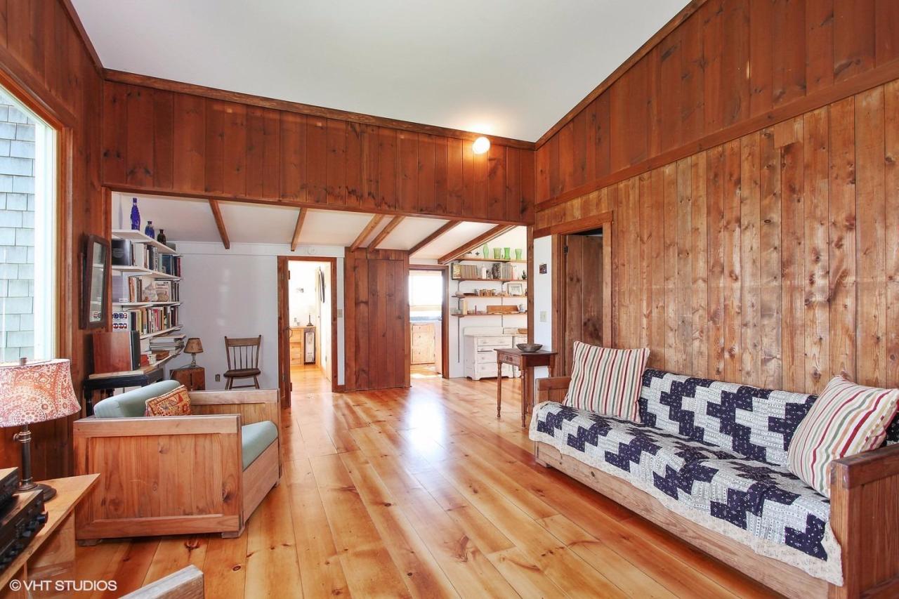 5 Slade Hill Road Truro, MA 02666 - Photo 5 of 15 a very nice looking room with a large window