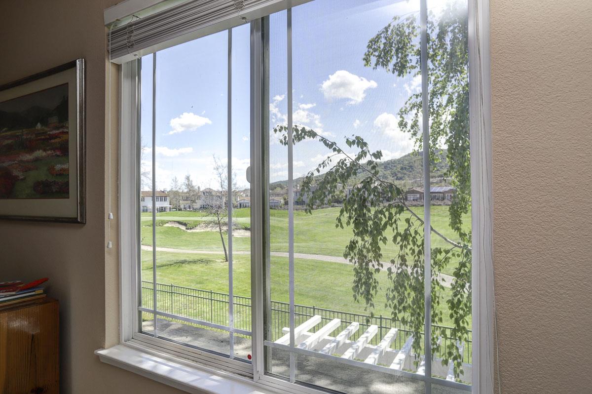 1949 St Andrews Circle, Unit CL Gilroy, CA 95020 - Photo 4 of 21 a view of a glass door and porch