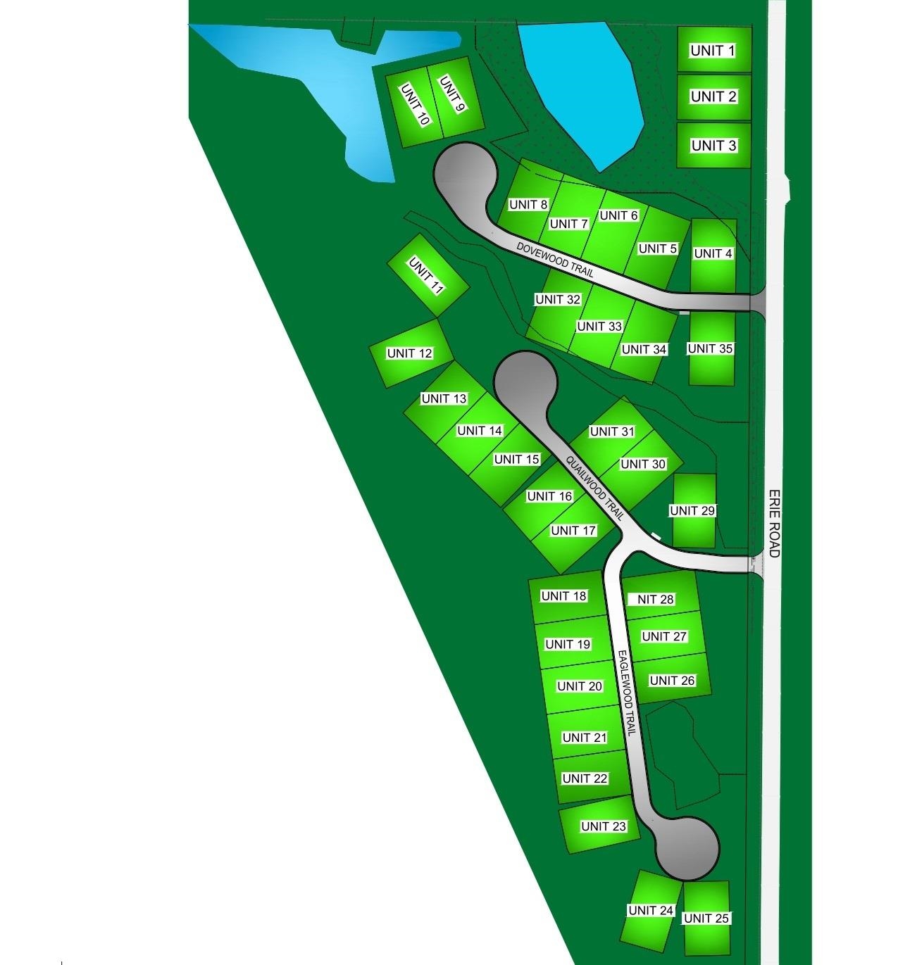 300 Erie Road, Unit 1 Green Bay, WI 54311 - Photo 1 of 1