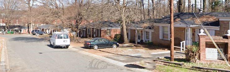 1702 Newland Road Charlotte, NC 28216 - Photo 2 of 34