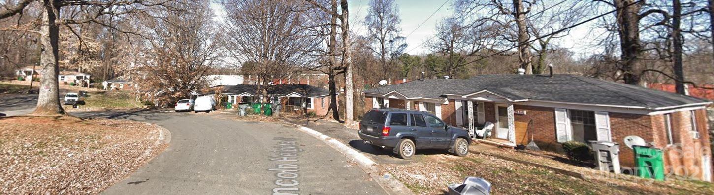 1702 Newland Road Charlotte, NC 28216 - Photo 3 of 34 a view of a park with trees