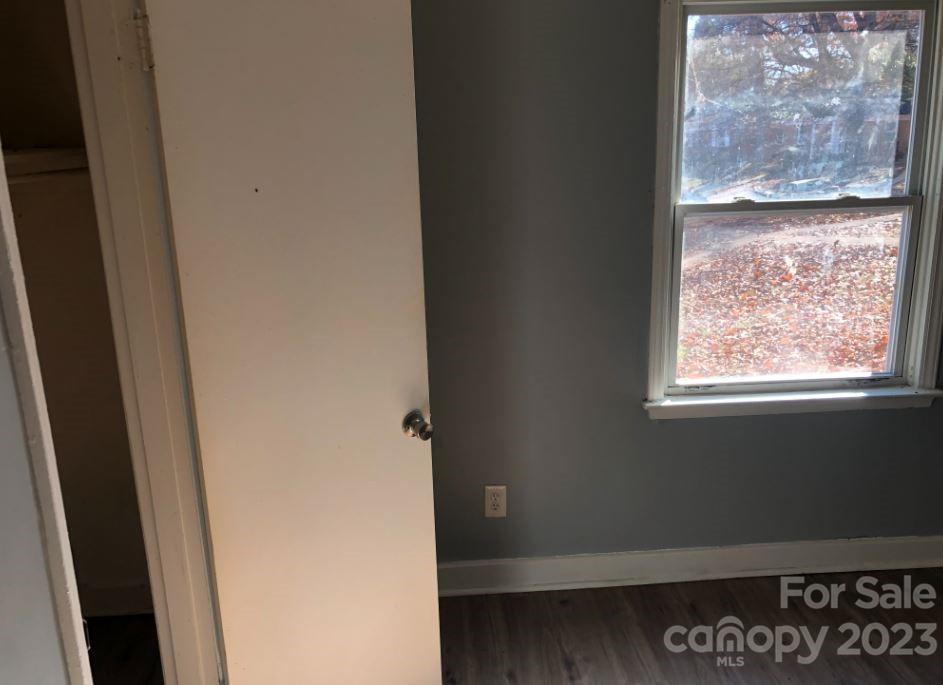 1702 Newland Road Charlotte, NC 28216 - Photo 32 of 34 a view of a small space