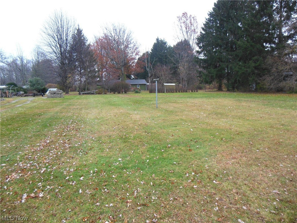 1791 Bennett Road Madison, OH 44057 - Photo 13 of 13 Large backyard