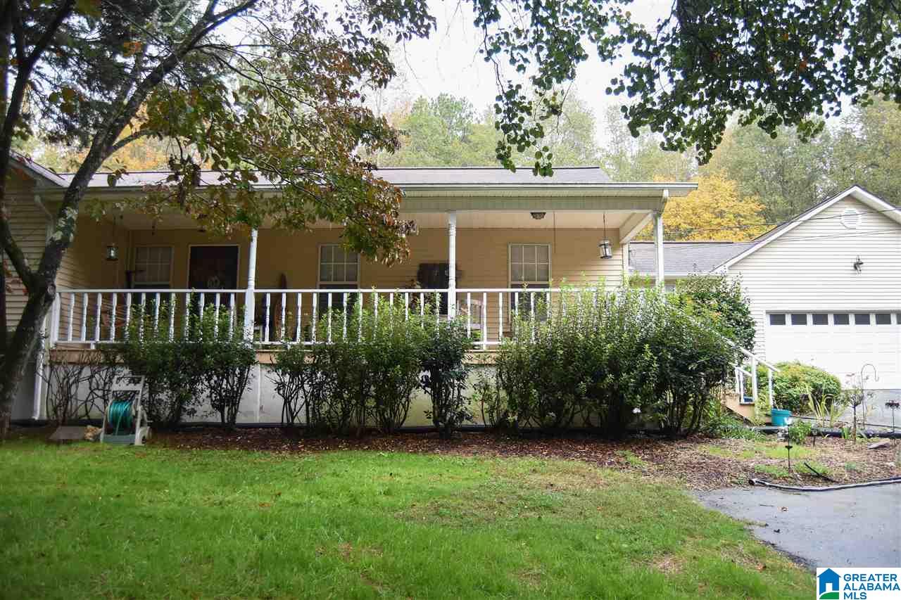 1580 Collins Road Ohatchee, AL 36271 - Photo 4 of 49 Gallery Image 4