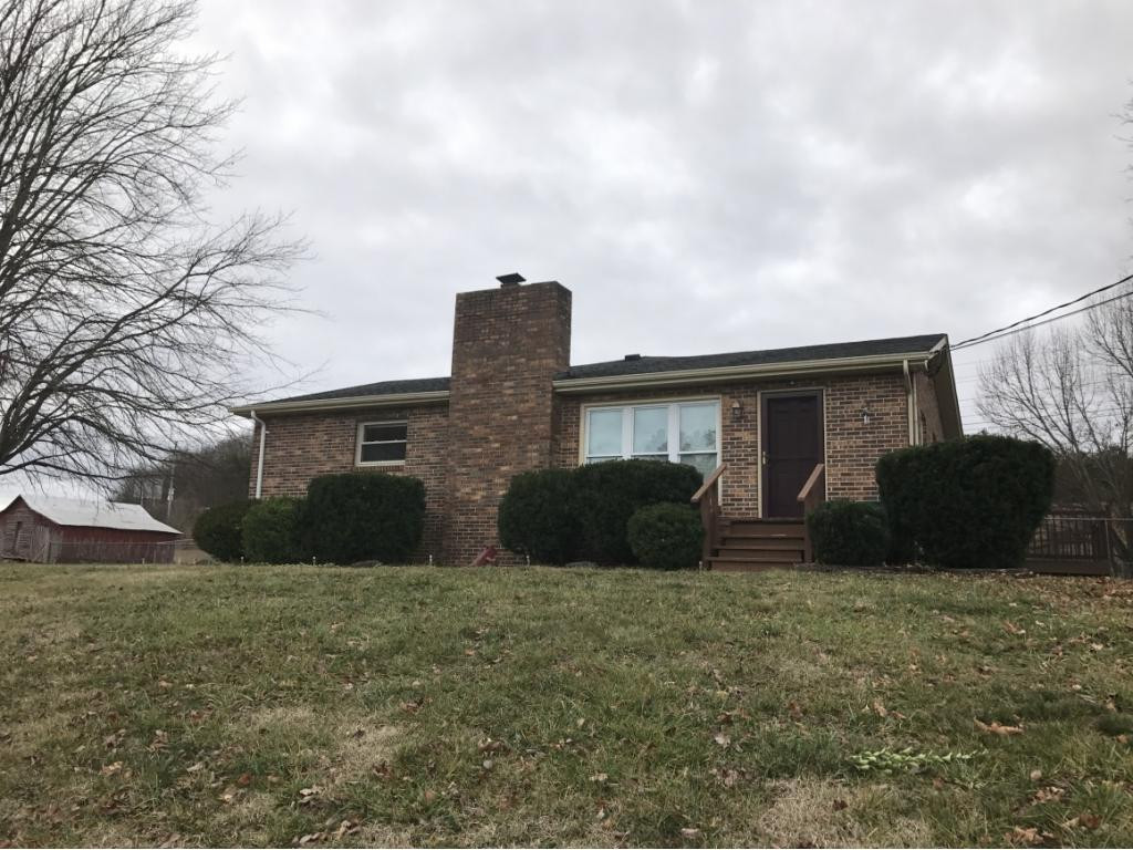 300 Hamilton Hill Road Bluff City, TN 37618 - Photo 1 of 5 Photo 1