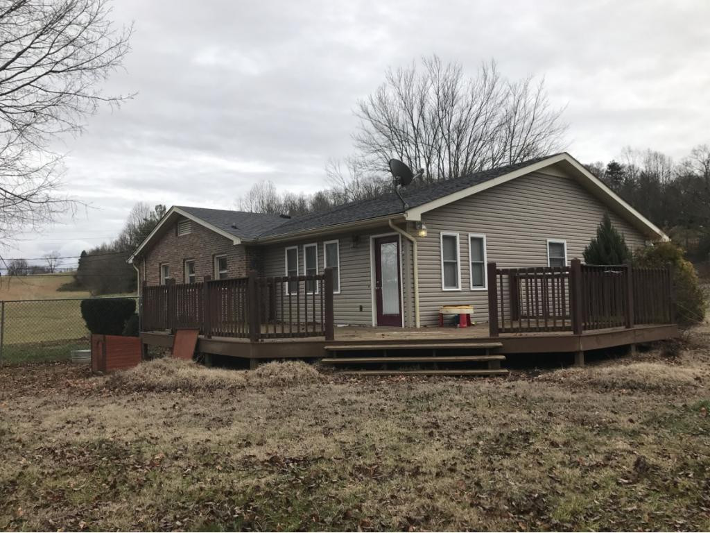 300 Hamilton Hill Road Bluff City, TN 37618 - Photo 2 of 5 Photo 2