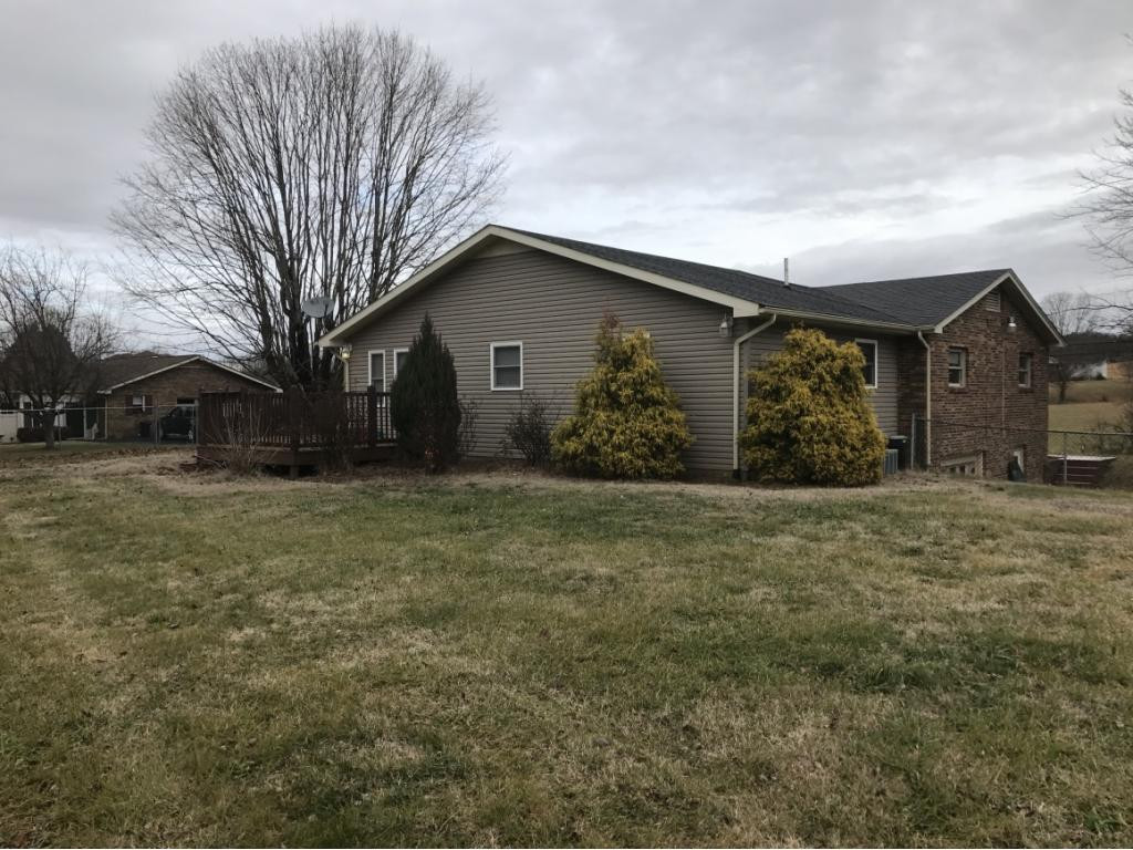 300 Hamilton Hill Road Bluff City, TN 37618 - Photo 3 of 5 Photo 3