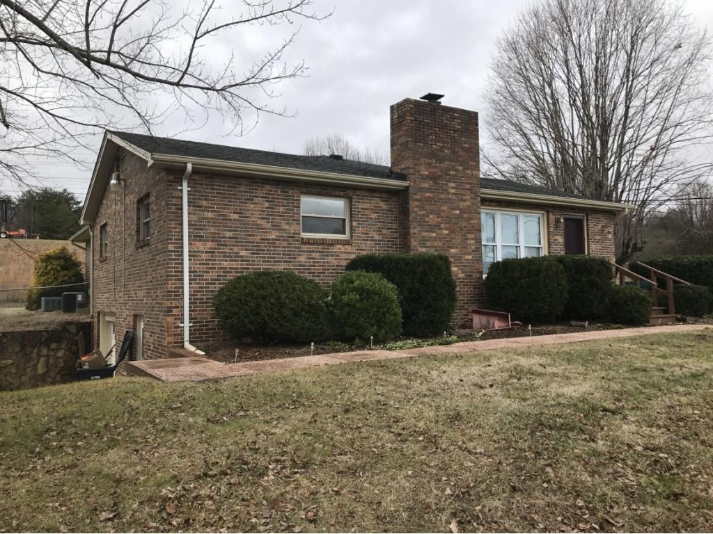 300 Hamilton Hill Road Bluff City, TN 37618 - Photo 4 of 5 Photo 4