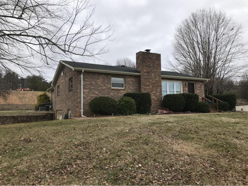 300 Hamilton Hill Road Bluff City, TN 37618 - Photo 5 of 5 Photo 5