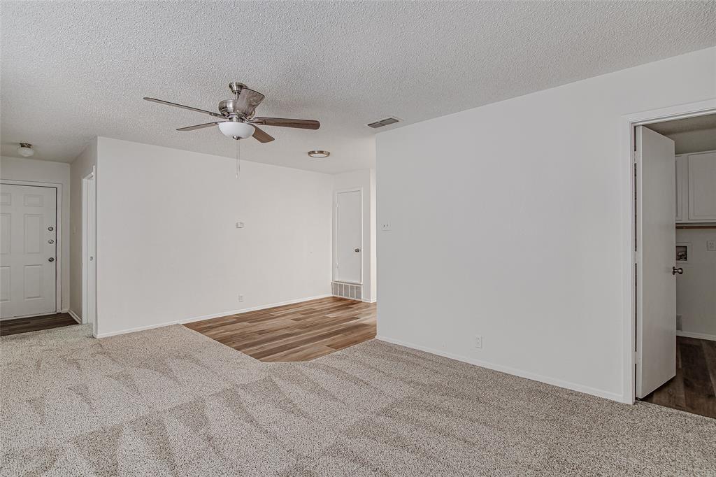 1312 Ridge Run Street, Unit A Cleburne, TX 76033 - Photo 5 of 16