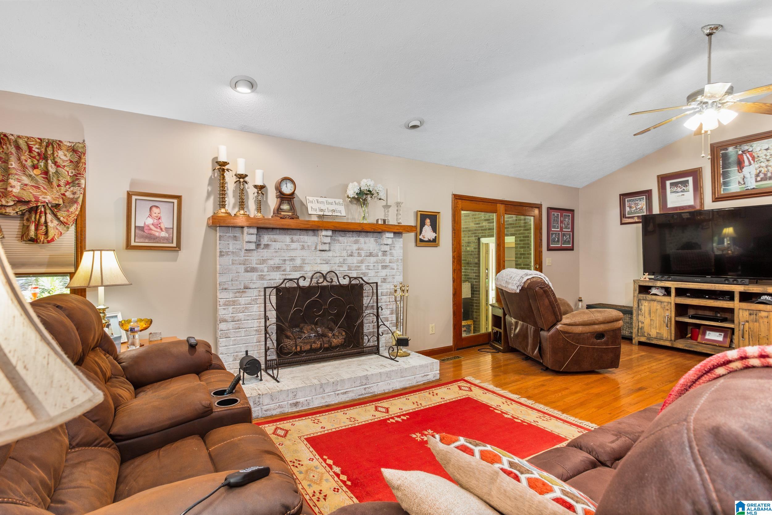 430 Blue Ridge Drive Talladega, AL 35160 - Photo 8 of 40