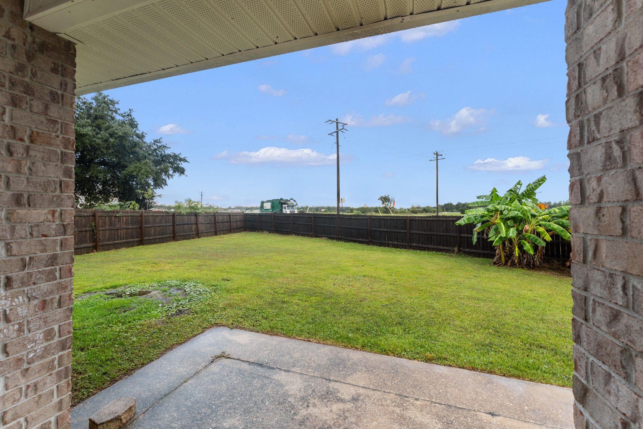 4009 Kendallbrook Loop Foley, AL 36535 - Photo 25 of 28 Yard