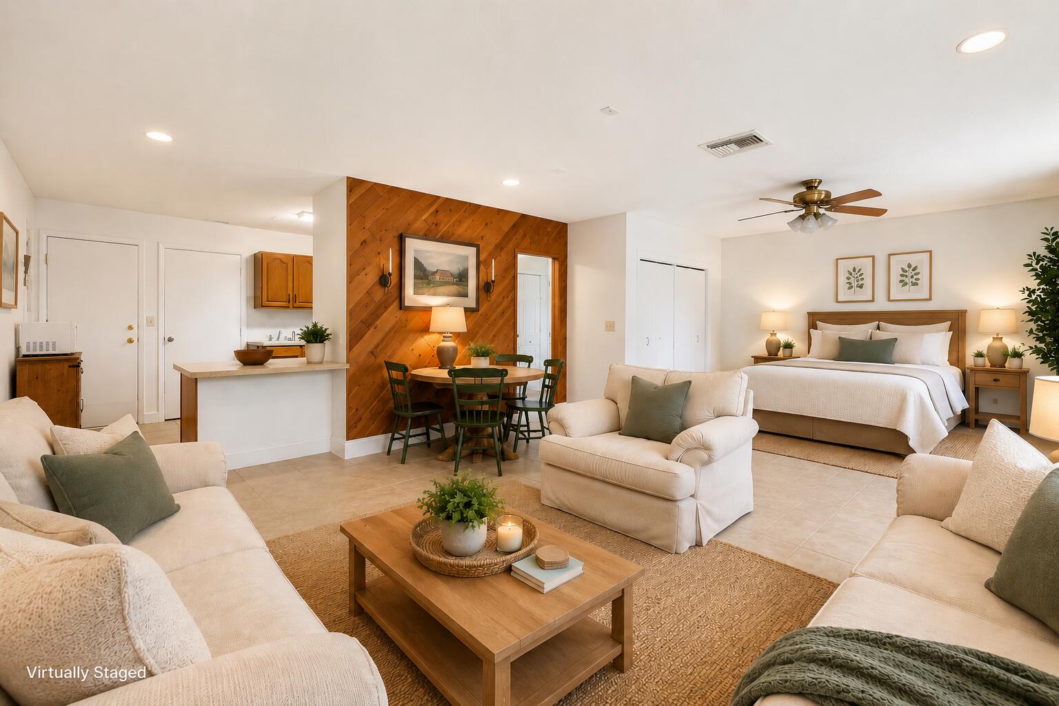 14536 N Road Loxahatchee Groves, FL 33470 - Photo 51 of 79 Virtually Staged Studio