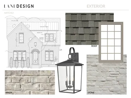 a close view of a sink