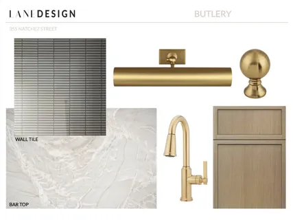 a close view of cabinet