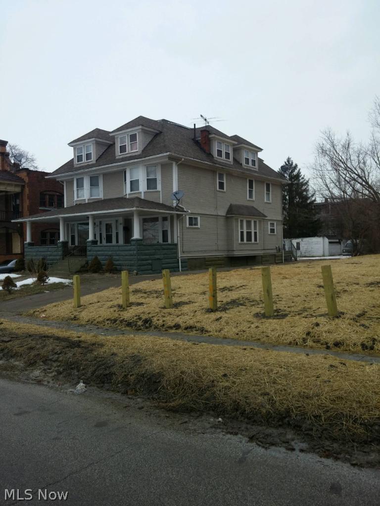 1881 Belmore Road Cleveland, OH 44112 - Photo 2 of 3 Gallery Image 2