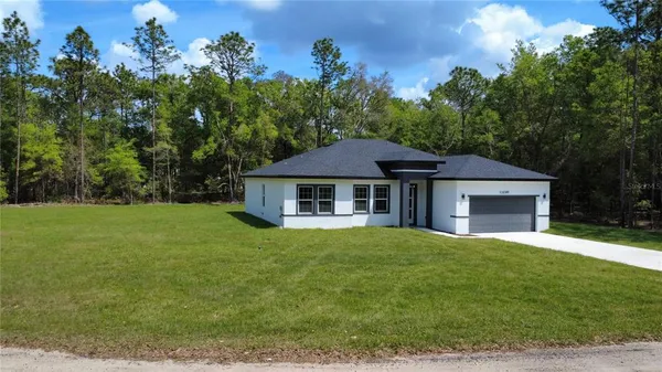 $314,900 | 10099 North Carib Way, Citrus Springs, FL 34434