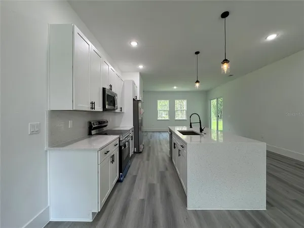 $314,900 | 10099 North Carib Way, Citrus Springs, FL 34434