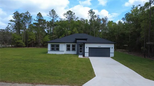 $314,900 | 10099 North Carib Way, Citrus Springs, FL 34434