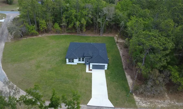 $314,900 | 10099 North Carib Way, Citrus Springs, FL 34434