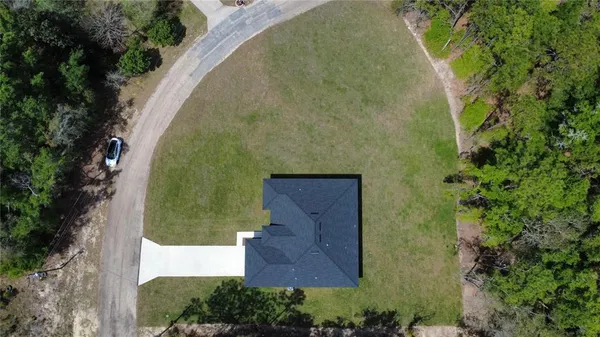 $314,900 | 10099 North Carib Way, Citrus Springs, FL 34434