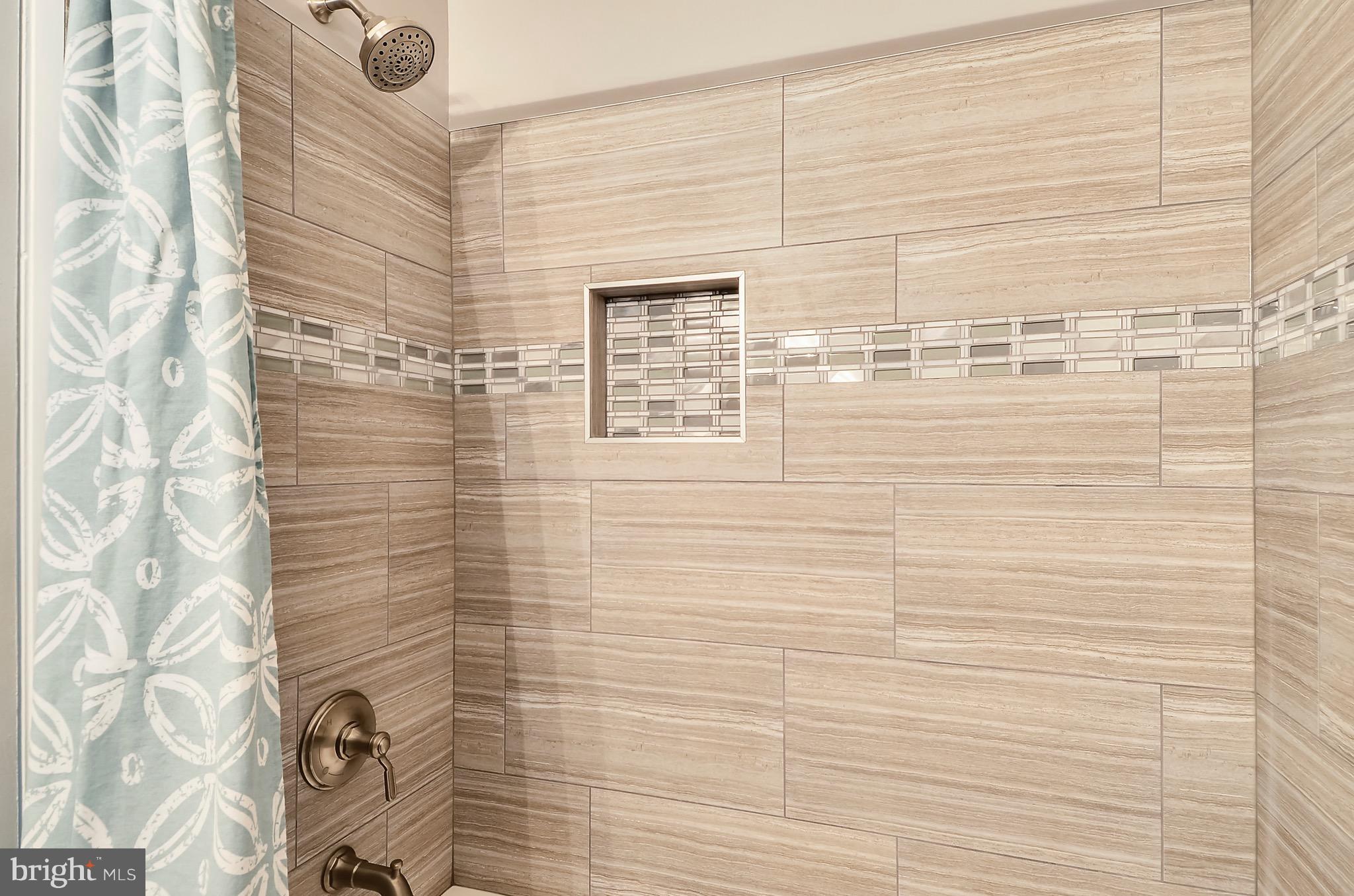 510 Waterford Road Silver Spring, MD 20901 - Photo 14 of 30 a bathroom with a shower