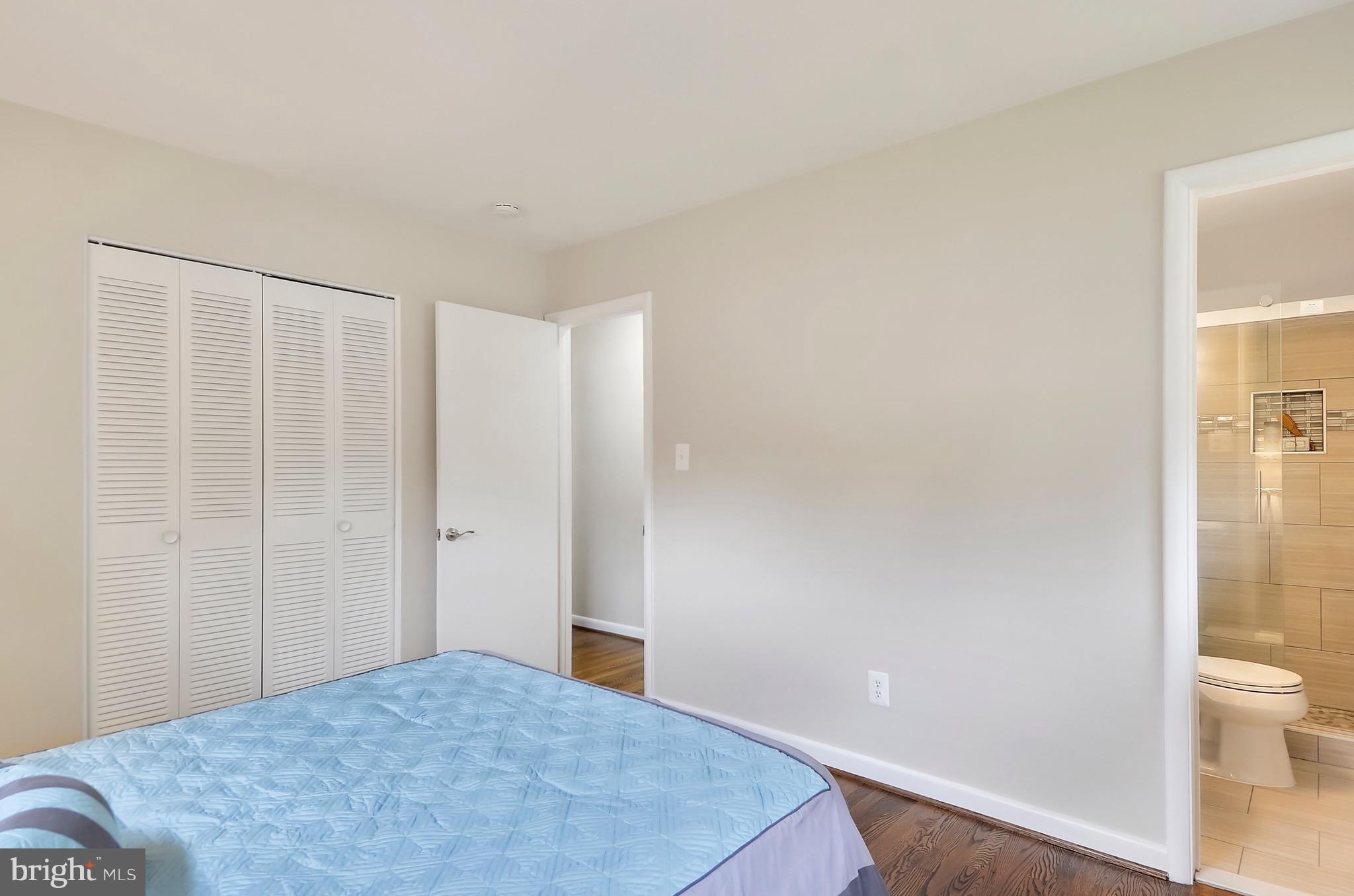 510 Waterford Road Silver Spring, MD 20901 - Photo 16 of 30 a view of bedroom
