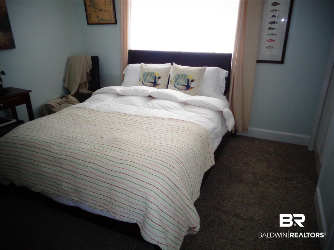 25925 -C Canal Road, Unit 201 Orange Beach, AL 36561 - Photo 24 of 34 2nd Bedroom