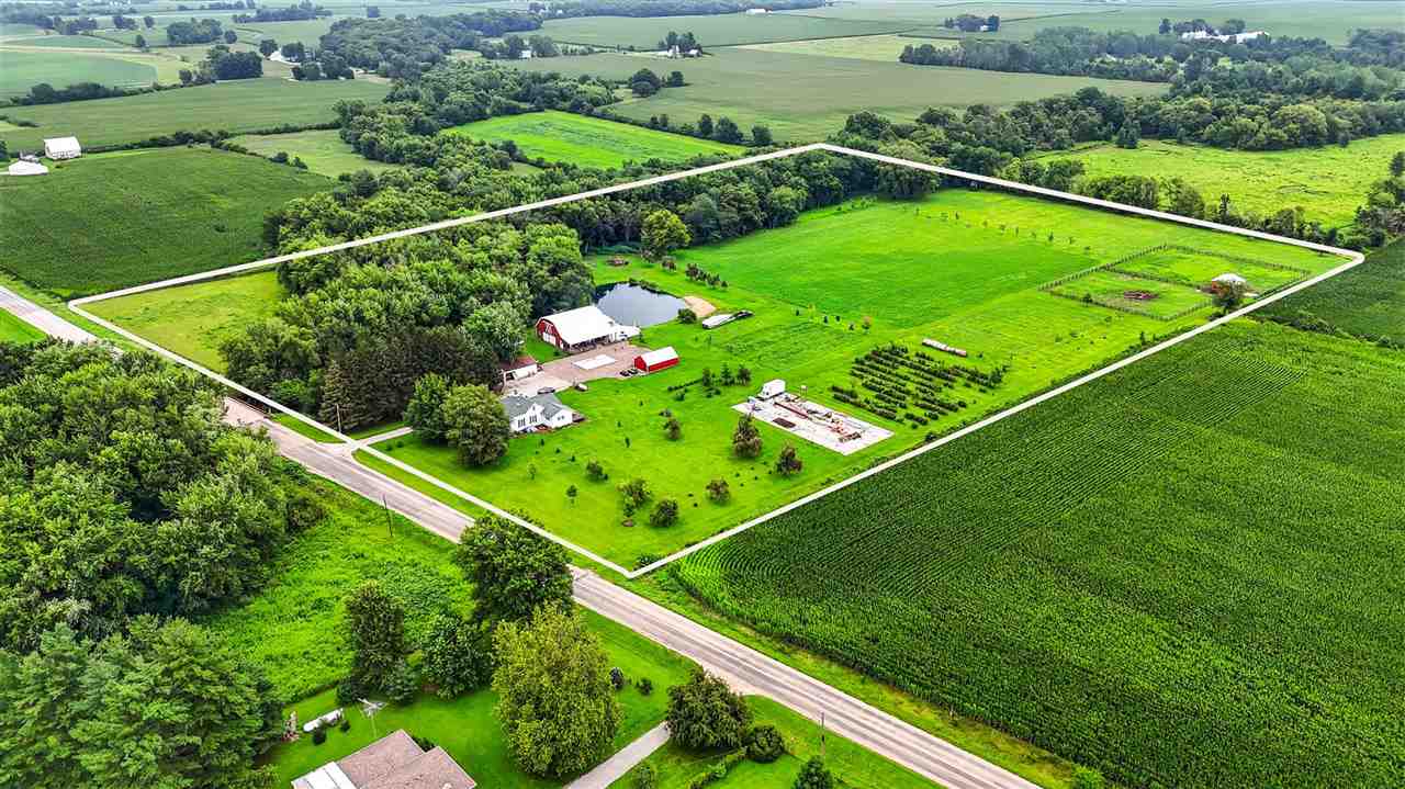 5888 Sand Road Southeast Lone Tree, IA 52755 - Photo 27 of 70 Gallery Image 27