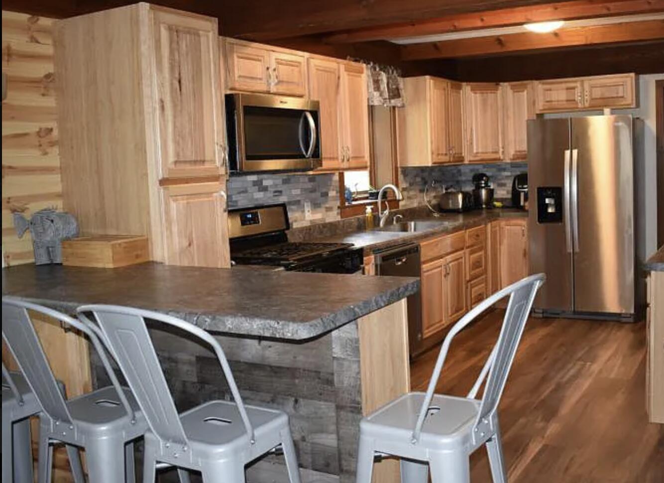 4977 Sparr Road Gaylord, MI 49735 - Photo 6 of 8 Gallery Image 6