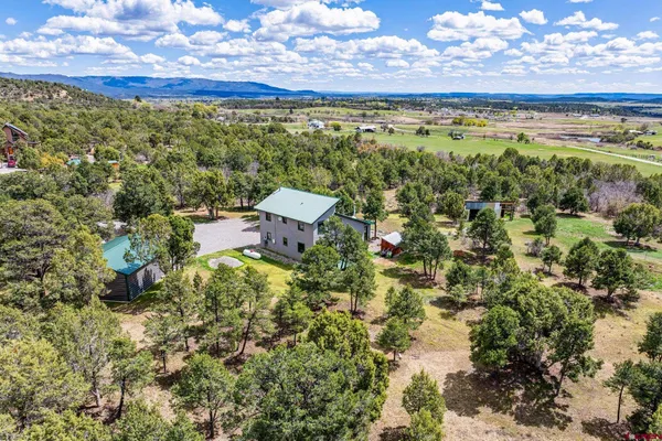 $675,000 | 154 Concho Circle, Bayfield, CO 81122