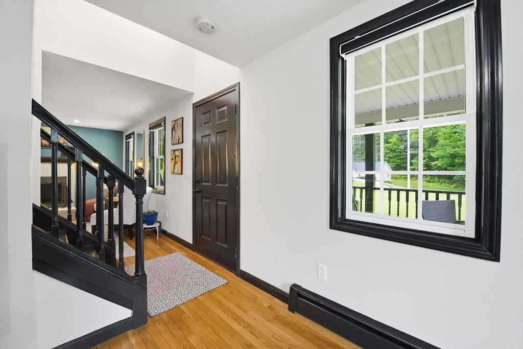 308 Brimfield Road Warren, MA 01083 - Photo 10 of 42