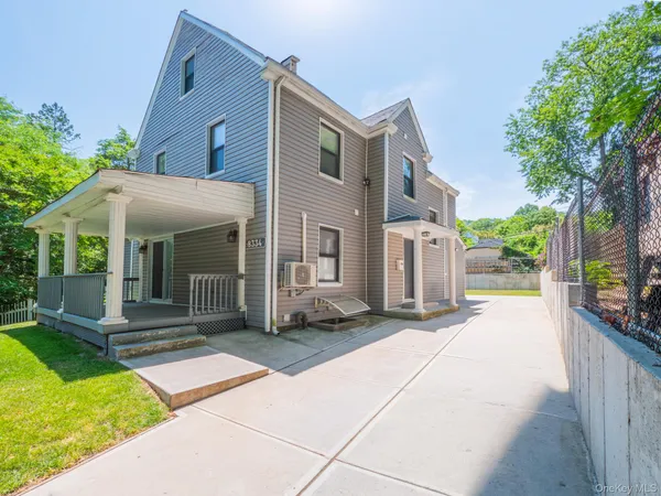 $1,988,888 | 83-34 116th Street | Kew Gardens